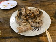 -87号烧烤海鲜·大排档(金沙滩店)