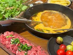 -贵厨酸汤牛肉(小十字店)
