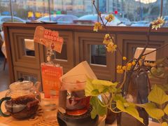 -小厨娘淮扬菜(天印大道店)