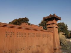 -唐城墙遗址公园