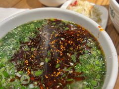 -中阿兰牛肉面(悦海新天地店)