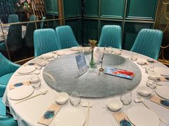 包厢-雀蓝川菜(奥体广场店)