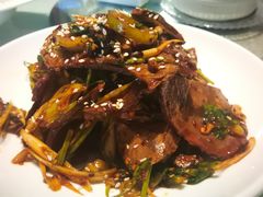 -真爱中国餐馆·年华店(朱雀大街店)