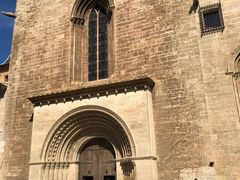 -瓦伦西亚大教堂