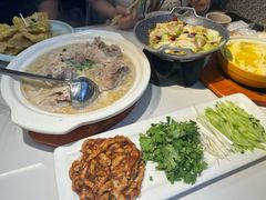 -东北风(平江万达店)