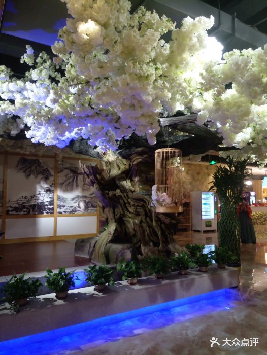 青水瓦台图片 - 第2张