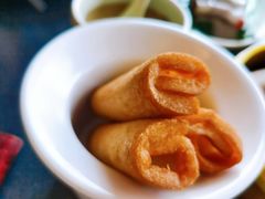 -蝴蝶里·粤菜·点心(滨江龙湖店)