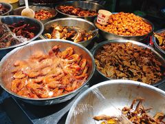 -蓝精灵饺子店