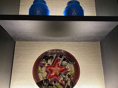 -上海滩餐厅(BFC外滩金融中心店)