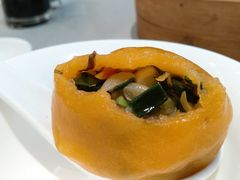 -海蓝海鲜馆(五四北店)