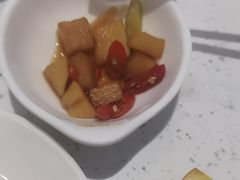 -千牛将·鲜牛肉火锅(开元路店)