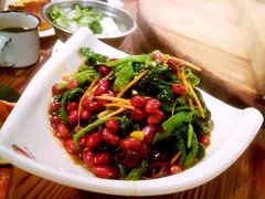 -咱屯子铁锅炖直营店(保利店)