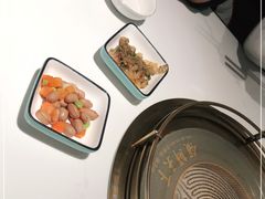 -领鲜天下·焗海鲜·花胶鸡(天目里店)