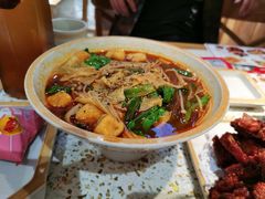 -申记串道(小北一路店)