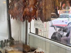 -煲煲香快餐(南京路店)