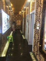 -莎蔓莉莎美容会所