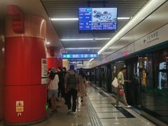 -王府井(地铁站)