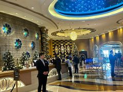 -澳门十六浦索菲特大酒店