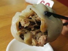 -朱洪元苏式面馆(绿宝广场店)