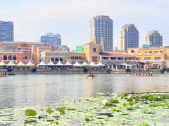 -WhaleSports户外水上运动俱乐部(朝阳公园店)