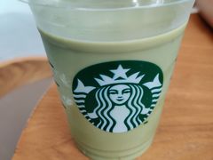 -星巴克臻选(深圳卓悦中心店)