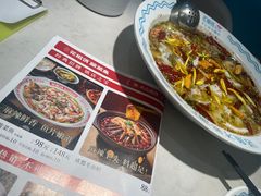 -花椒俏川菜小馆(南海万达店)