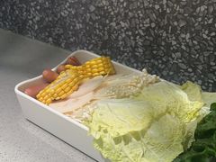 -半天妖烤鱼(方庄店)