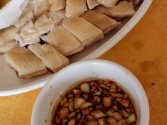 -深圳柯记餐厅(大望店)