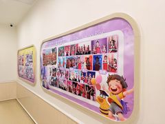 -瑞思英语·少儿英语启蒙(和平·国际商场示范校区)