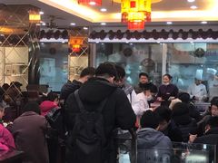 -蔡先生(双阳路店)