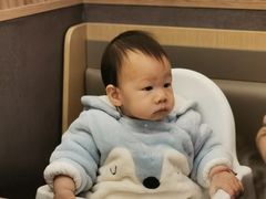 -乔阿马·江南味·驴肉香(龙湖华泾天街店)