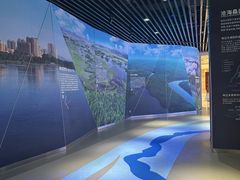 -哈尔滨规划展览馆