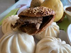 -南来顺饭庄·清真(南菜园店)