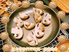 -夜食白市Yespicy·烧烤啤酒宵夜(番禺四海城店)