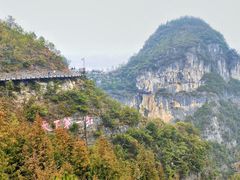 -重庆云阳龙缸景区
