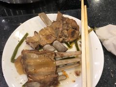 -蝎王府羊蝎子(天通苑店)