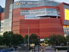 -青年公社烤鸭(青年路店)