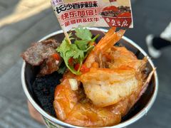 -董顺桃小粒臭豆腐(太平街一店)