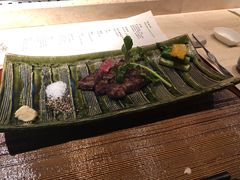 -滩万日本料理Nadaman(国贸大酒店)