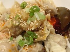 -富满美食