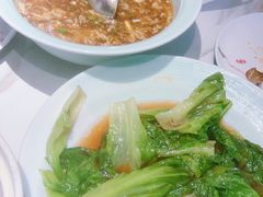-绿茶餐厅(淮安吾悦广场店)
