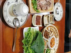 -老朴饭店(邮政街总店)