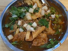 -柳州肥姨妈大骨螺蛳粉(东靖路店)