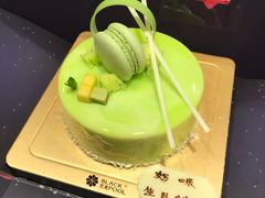 -黑池口感烘焙·生日蛋糕(坂田店)