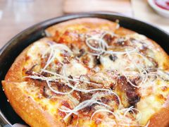 -必胜客(花舞大唐博物馆店)