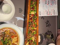 -段公子·精品云南菜