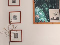 -COTTON CAFE(德信·中外公寓店)