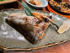 三文鱼头-玄白·炭烤活鳗(上海首店)