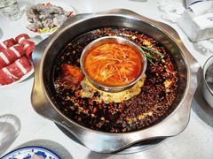 -青年火锅(吾悦广场直营店)