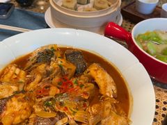 -杭州西湖柳莺里酒店·闻莺厅